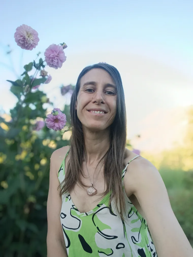 Bárbara Agustina Basso