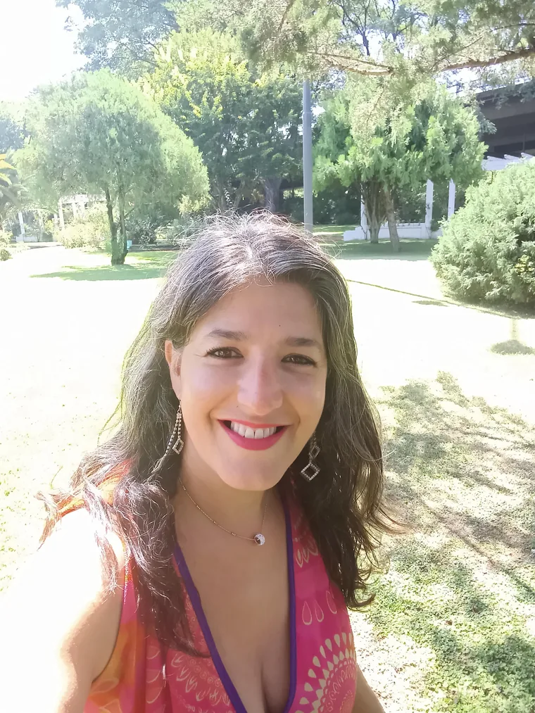 Claudia Verónica Cuevas