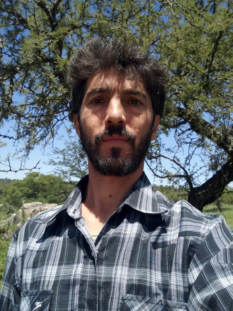 Matías Peregralli