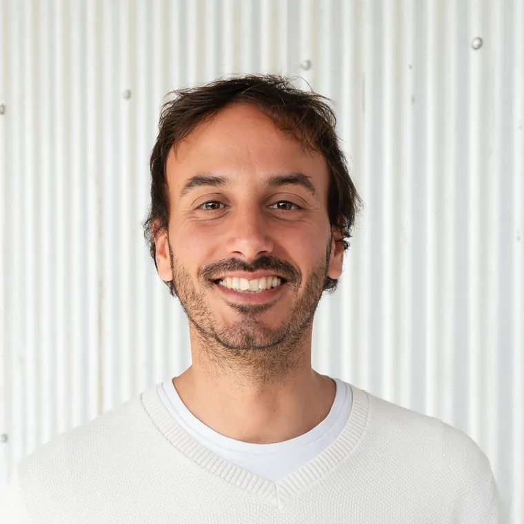 Maximiliano Masciotra